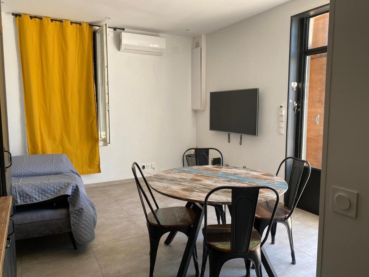 Maison Moderne Avec Terrasse Tranquillite & Confort Garantie Villa Marseille Eksteriør bilde